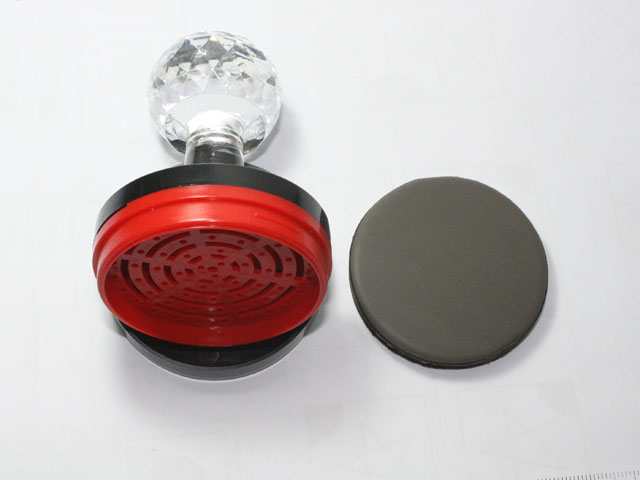 ด้าม+ยาง Flash HBR45&nbsp;คริสตัล